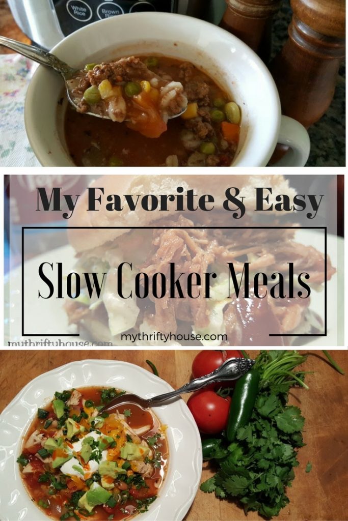 favorite-slow-cooker-recipes