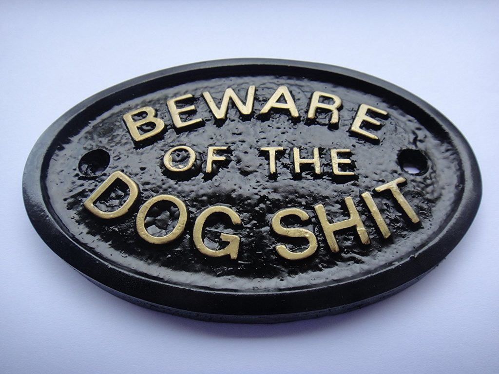 naughty-gift-giving-guide-beware-of-dog-shit-sign