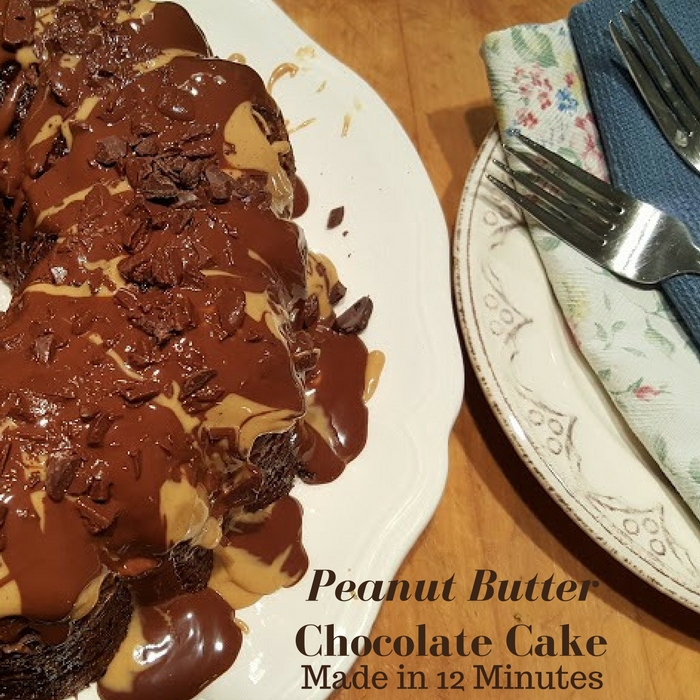 moist-chocolate-peanut-butter-bundt-cake