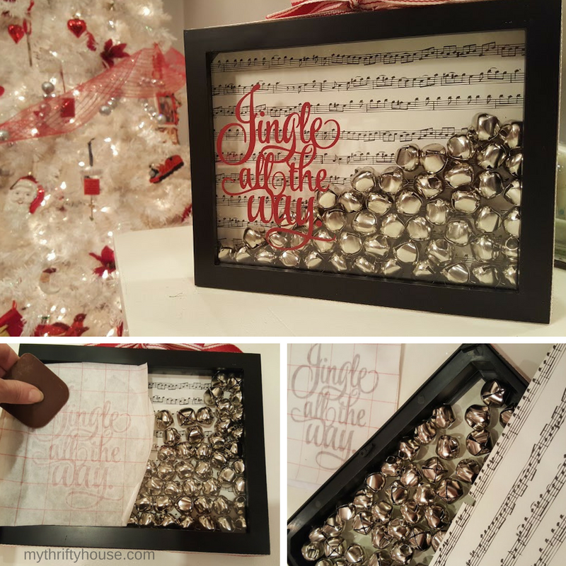 quick-and-easy-jingle-bell-picture-frame-from-my-thrifty-house