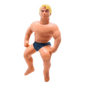 classic toys and games stretch armstrong