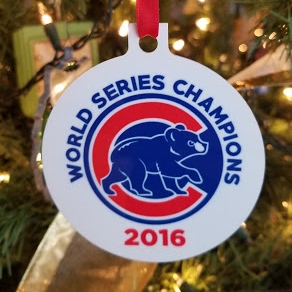 traditional christmas tree cubs